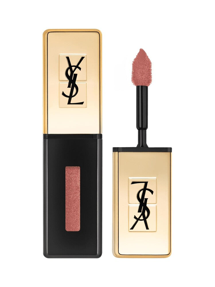 Yves Saint Laurent Rouge Pur Couture Vernis A Levres Tester