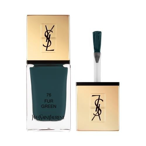Smalto Yves Saint Laurent La Laque Couture Tester