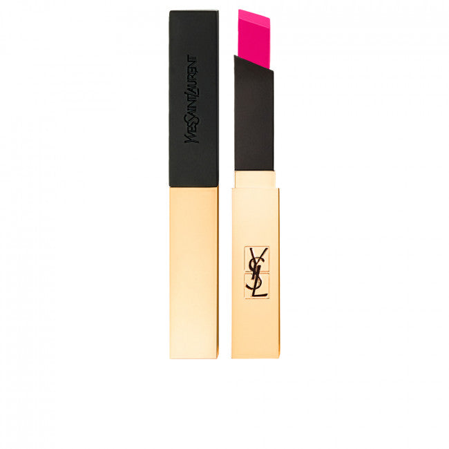 Yves Saint Laurent Rouge Pur Couture The Slim Rossetto Tester