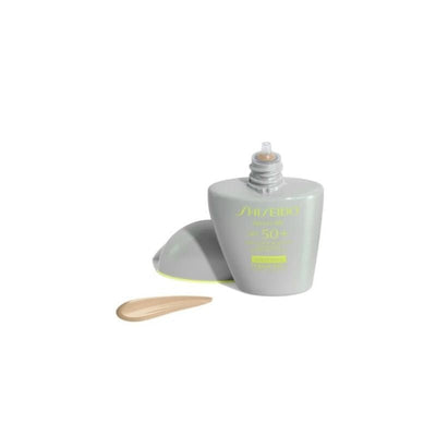 Shiseido Sports BB Spf50+ Very Water Resistant Dark 30 ml Tester - Profumo Web