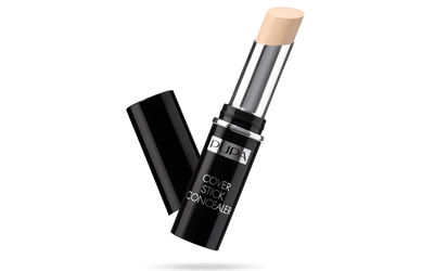 CORRETTORE PUPA COVER STICK CONCEALER 001 TESTER - Profumo Web