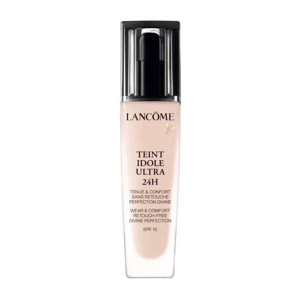 Fondotinta Lancome Teint Idole Ultra 24H Spf15 Tester - Profumo Web