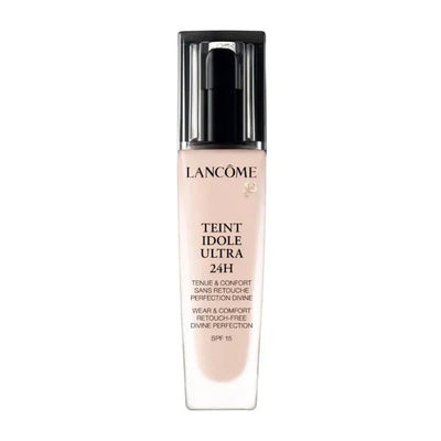 Fondotinta Lancome Teint Idole Ultra 24H Spf15 Tester - Profumo Web