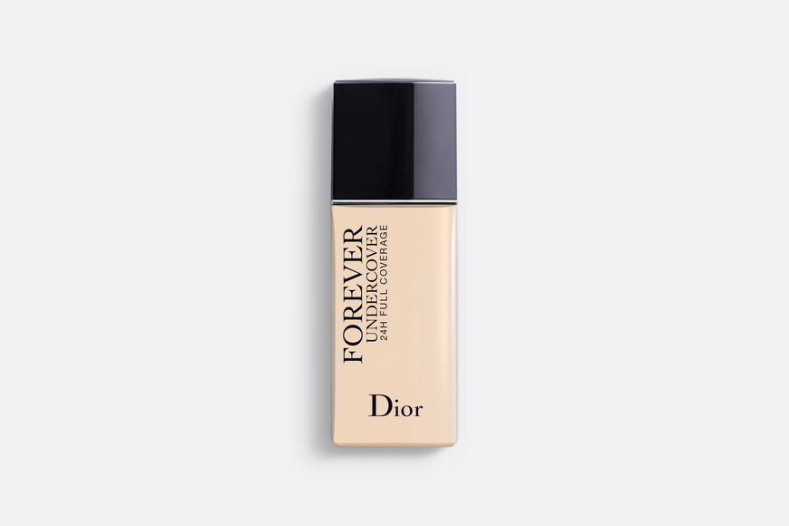 Fondotinta Dior Forever Undercover Tester - Profumo Web