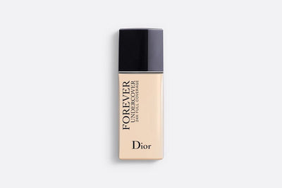 Fondotinta Dior Forever Undercover Tester - Profumo Web