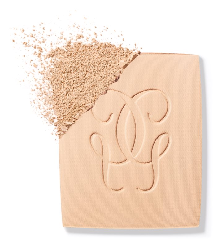 Fondotinta Compatto Guerlain Parure RICARICA - Profumo Web