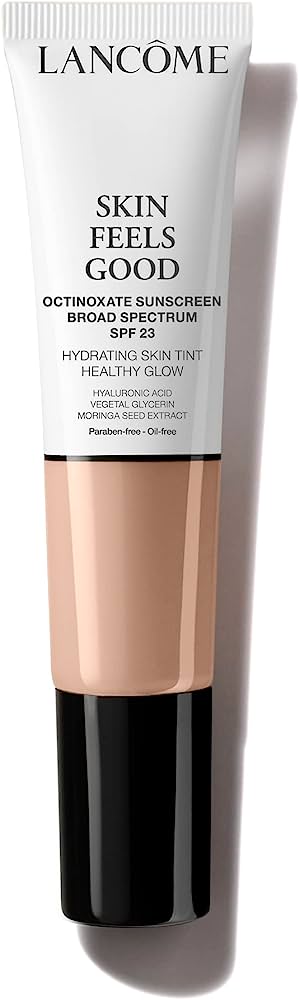 Fondotinta Lancôme Skin Feels Good Spf 23 -32ml Tester - Profumo Web