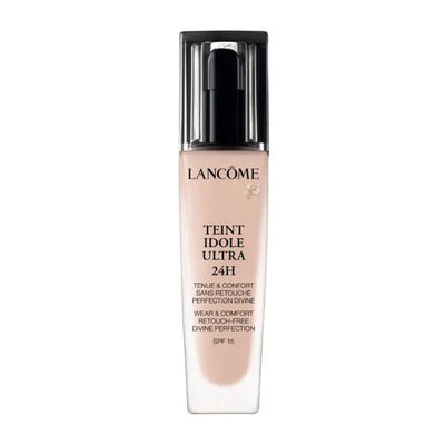 Fondotinta Lancome Teint Idole Ultra 24H Spf15 Tester - Profumo Web