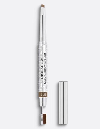 Diorshow Kabuky Brow Styler Sourcils Tester - Profumo Web