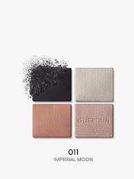 GUERLAIN OMBRES RICARICA G OMBRETTI 4 COLORI - MOLTEPLICI EFFETTI, COLORE INTENSO & LUNGA TENUTA TESTER - Profumo Web
