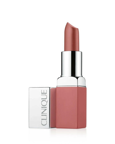 Rossetto Clinique Pop Matte Lip Colour+ Primer Tester Con Tappo di Plastica - Profumo Web