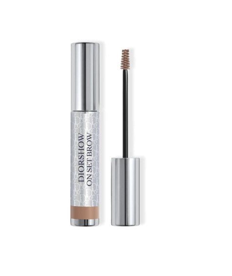 Mascara Sopracciglia Diorshow On Set Brow - Tester - Profumo Web