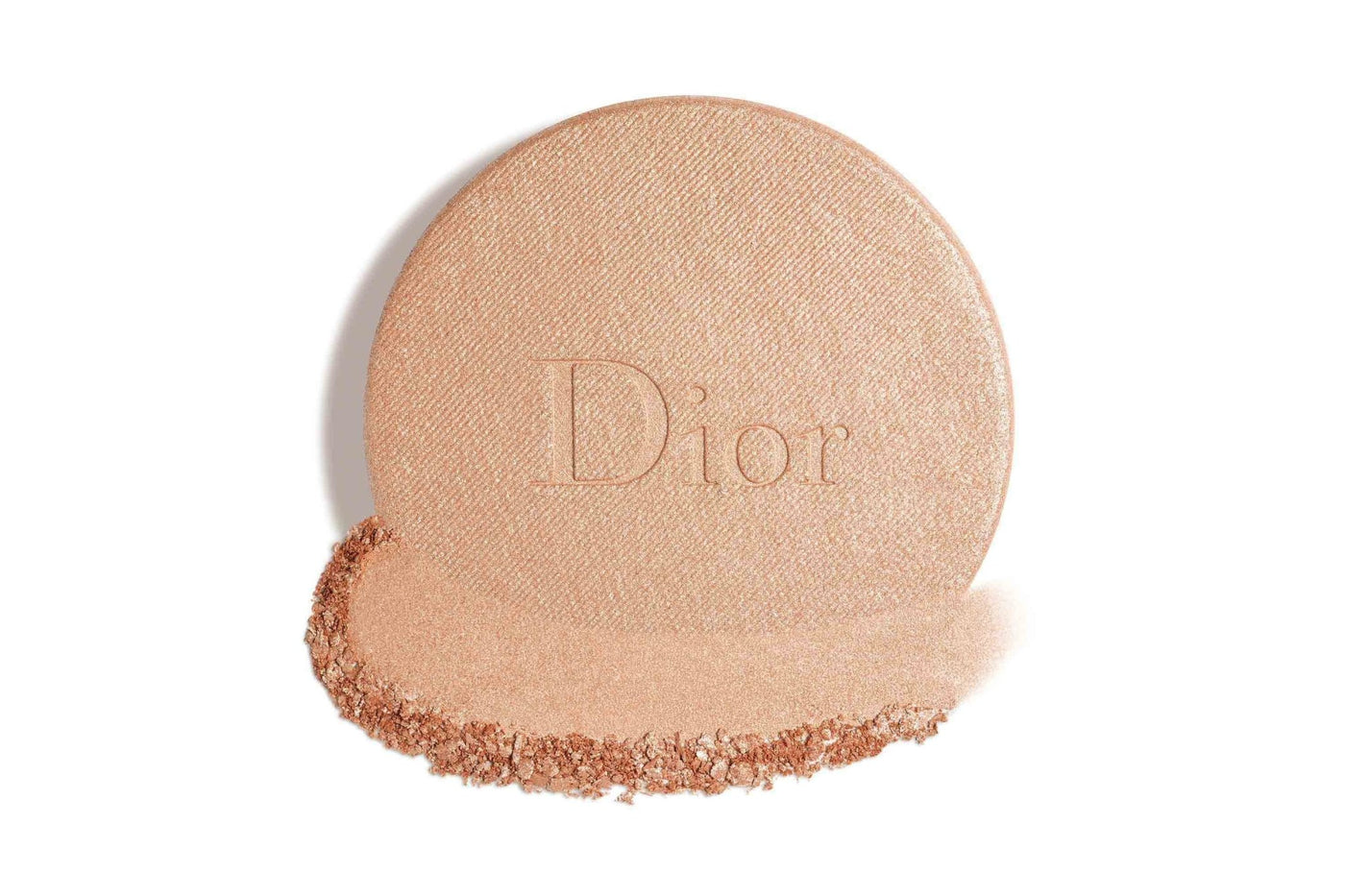 Dior Ricarica Illuminante Luminizer mini - Profumo Web