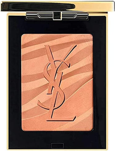 Yves Saint Laurent Les Sahariennes Bronzing Stones - Profumo Web