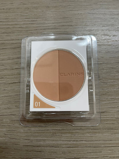 clarins refil Ever Bronze Terra abbronzante - Profumo Web