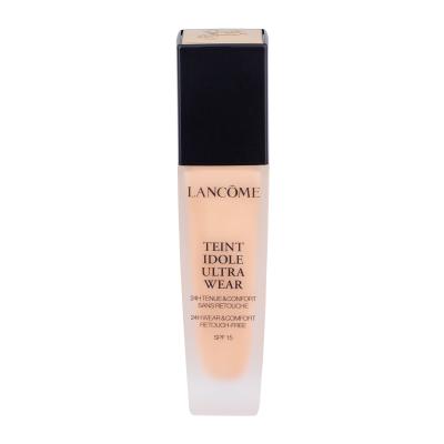 Fondotinta Lancome Teint Idole Ultra Wear Spf15 30ml Tester - Profumo Web
