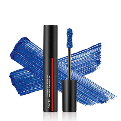 Shiseido Mascara Controlled Chaos Mascaraink Tester - Profumo Web