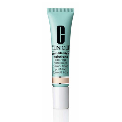 Clinique Anti-Blemish Solutions Clearing Concealer Tester 10ml - Profumo Web
