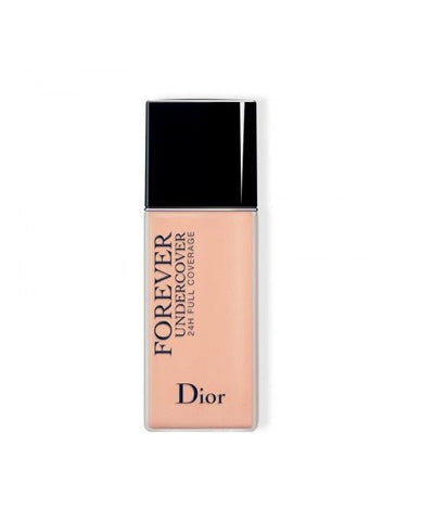 Fondotinta Dior Forever Undercover Tester - Profumo Web