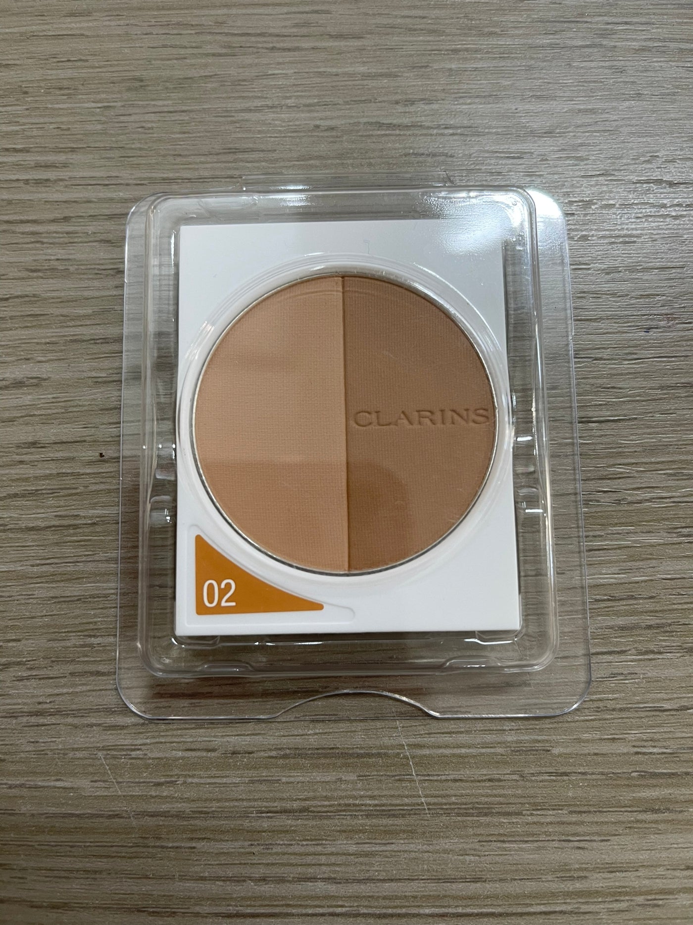 clarins refil Ever Bronze Terra abbronzante - Profumo Web