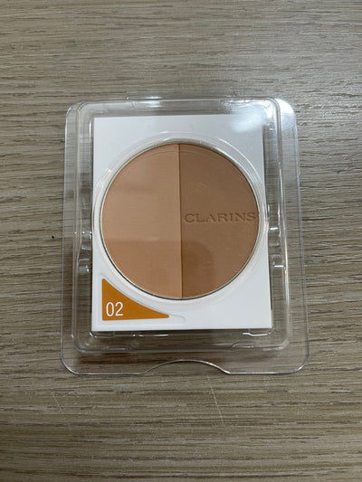 clarins refil Ever Bronze Terra abbronzante - Profumo Web