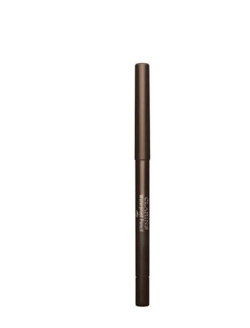 Clarins Matita Occhi Waterproof Tester - Profumo Web