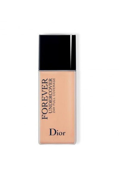 Fondotinta Dior Forever Undercover Tester - Profumo Web