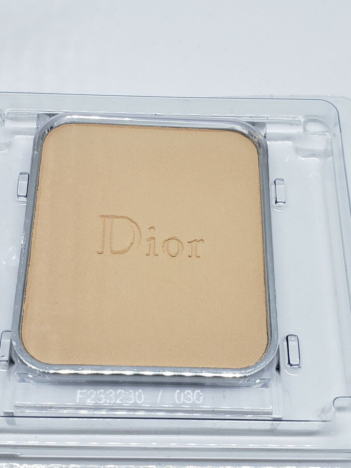 Ricarica Diorskin Forever Compact - Profumo Web
