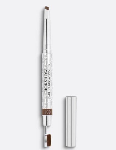 Diorshow Kabuky Brow Styler Sourcils Tester - Profumo Web