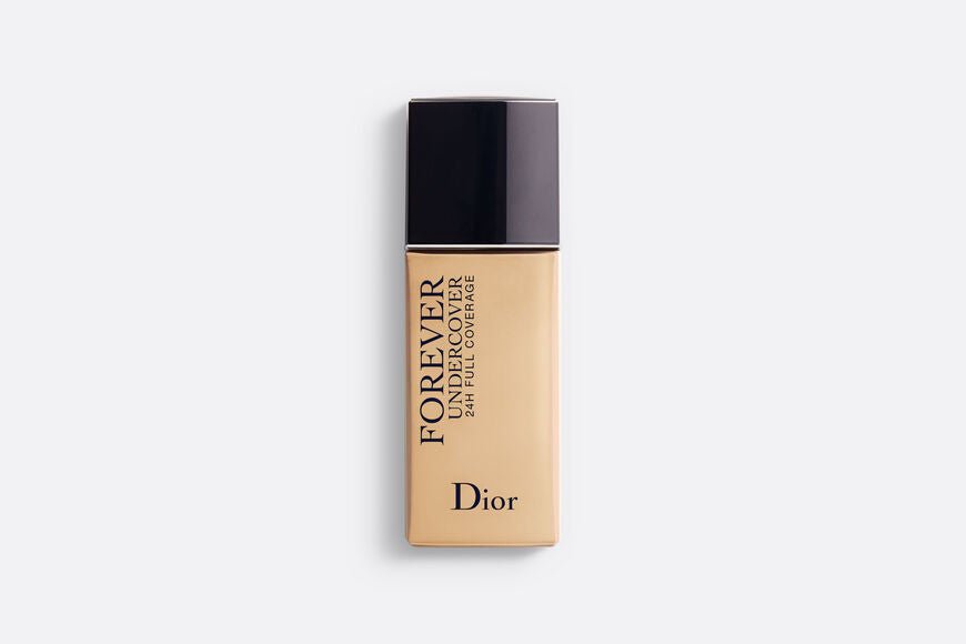Fondotinta Dior Forever Undercover Tester - Profumo Web
