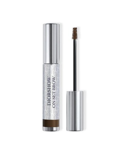 Mascara Sopracciglia Diorshow On Set Brow - Tester - Profumo Web