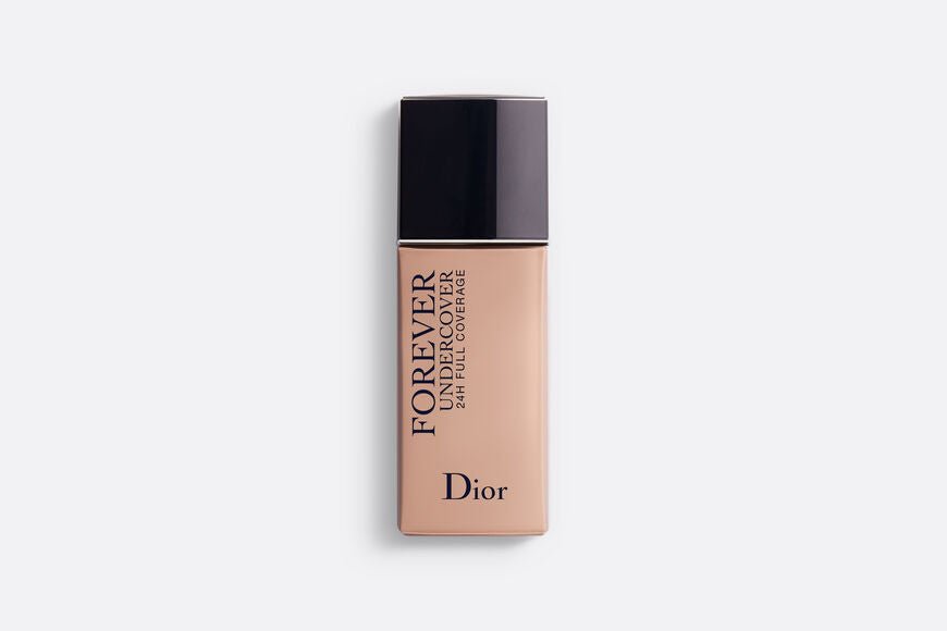 Fondotinta Dior Forever Undercover Tester - Profumo Web