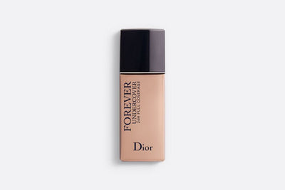 Fondotinta Dior Forever Undercover Tester - Profumo Web