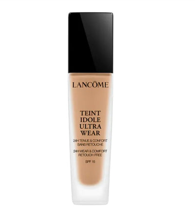 Fondotinta Lancome Teint Idole Ultra Wear Spf15 30ml Tester - Profumo Web