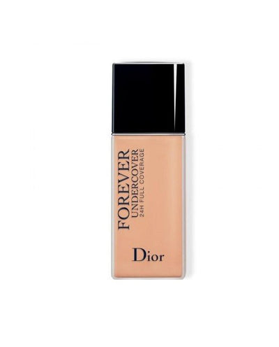 Fondotinta Dior Forever Undercover Tester - Profumo Web