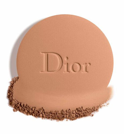 Dior Ricarica Bronzer mini Terra - Profumo Web