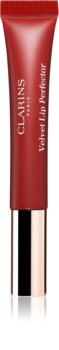 Clarins Embellisseur Velvet Lip Perfector Mat Tester - Profumo Web
