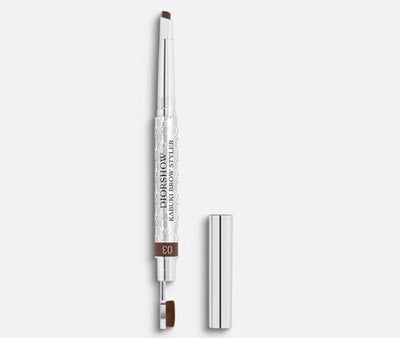 Diorshow Kabuky Brow Styler Sourcils Tester - Profumo Web