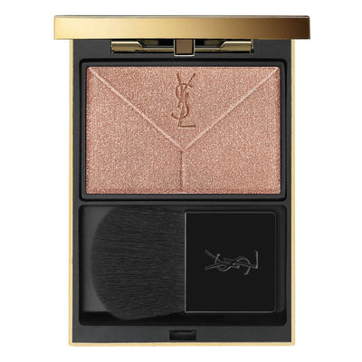 Illuminante Yves Saint Laurent Couture Highlighter Tester con Scatola - Profumo Web