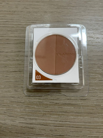 clarins refil Ever Bronze Terra abbronzante - Profumo Web
