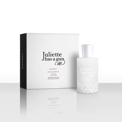 Profumo Unisex Juliette Has a gun Anyway Eau den Parfum 100ml - Profumo Web