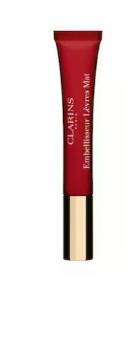 Clarins Embellisseur Velvet Lip Perfector Mat Tester - Profumo Web
