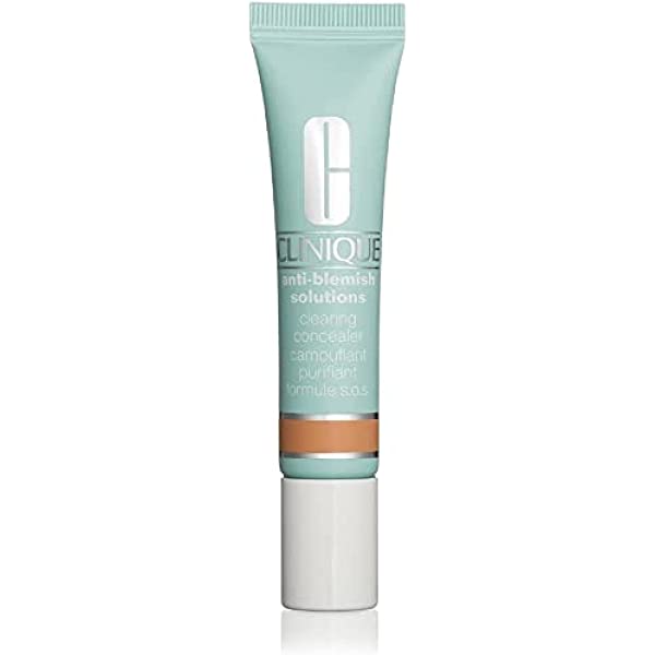 Clinique Anti-Blemish Solutions Clearing Concealer Tester 10ml - Profumo Web