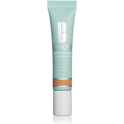 Clinique Anti-Blemish Solutions Clearing Concealer Tester 10ml - Profumo Web