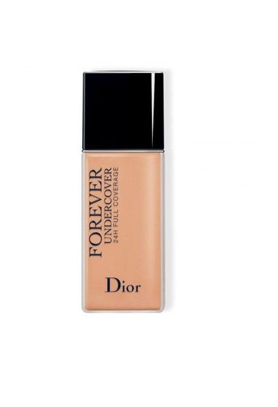 Fondotinta Dior Forever Undercover Tester - Profumo Web