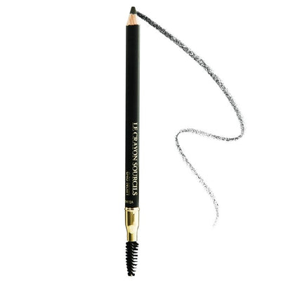 Lancome Le Crayon Sourcils Matita Sopracciglia 040 Noir - Tester - Profumo Web