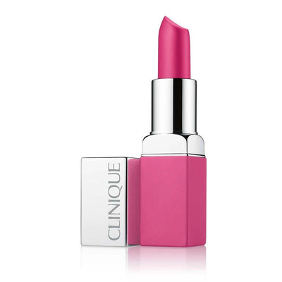 Rossetto Clinique Pop Matte Lip Colour+ Primer Tester Con Tappo di Plastica - Profumo Web