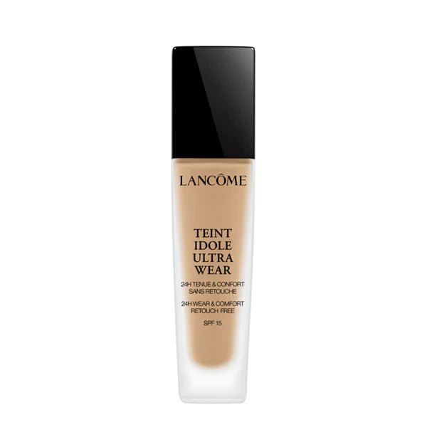 Fondotinta Lancome Teint Idole Ultra 24H Spf15 Tester - Profumo Web