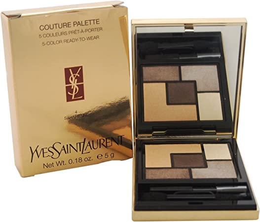 Ombretto Yves Saint Laurent Couture Palette (5 Colori) - Profumo Web