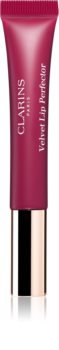 Clarins Embellisseur Velvet Lip Perfector Mat Tester - Profumo Web